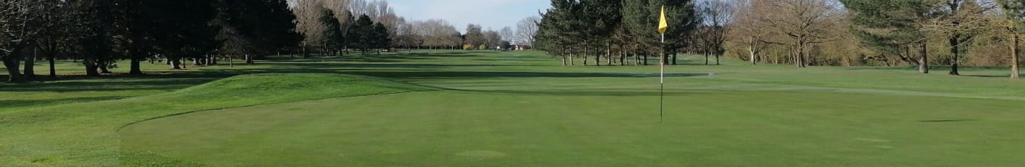 Stanton-on-the-Wolds Golf Club