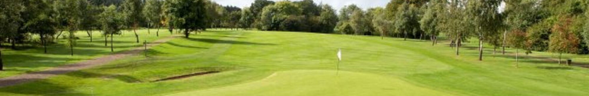 Hagley Golf Club