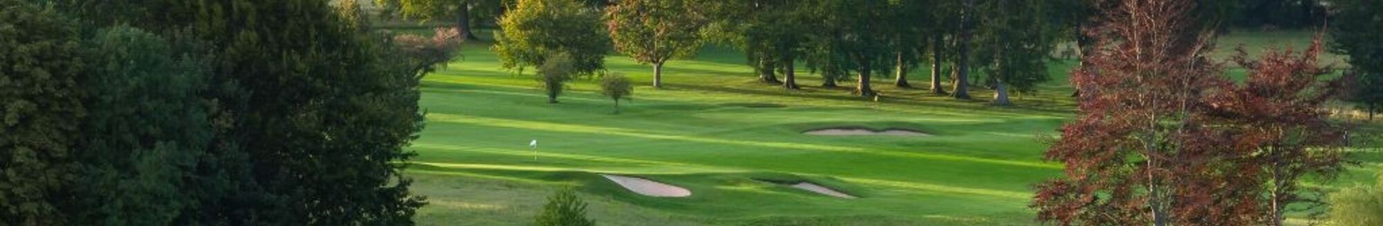 Stoke Rochford Golf Club