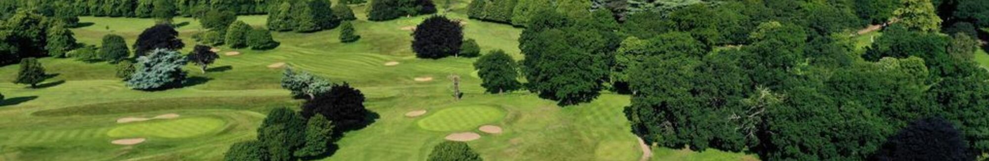 Wollaton Park Golf Club