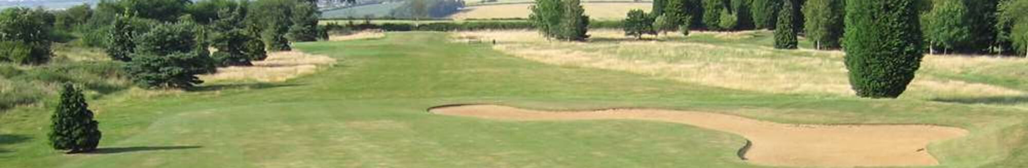 Staverton Park Golf Club