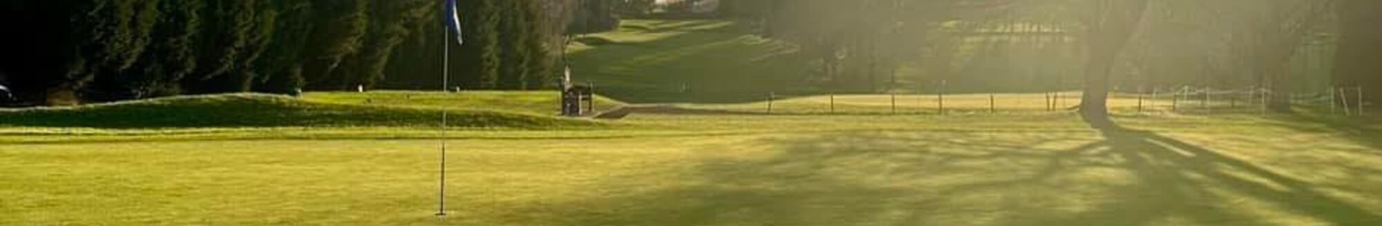 Stourbridge Golf Club